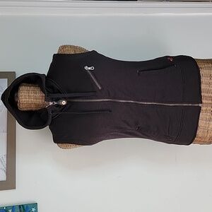 Sims Snowboarding Fleece Vest szS  BinU